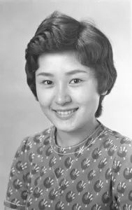新井春美のプロマイド
